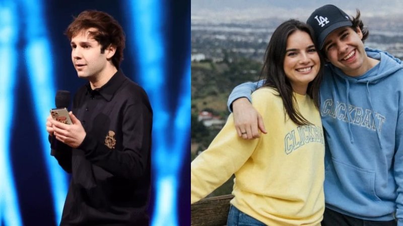 david dobrik net worth