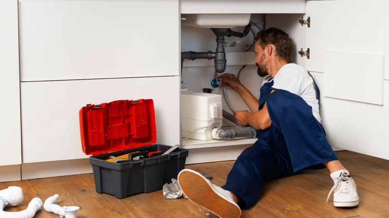 Common Plumbing Emergencies