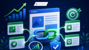 Relevant Backlinks for SEO
