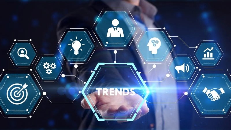 Future Technology Trends That Will Change Everyday Life